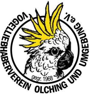 Vogelzüchterverein-Olching Logo