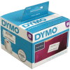 Dymo Etiketten 11356 weiß 41 x 89mm 1 x 300 St.