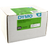 Dymo Labelwriter-Etiketten 13188 (S0722360) weiss, 28 x 89mm, 24 x 130 St.