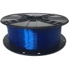 Ampertec 3D-Filament PETG blau 2.85mm 1000g Spule