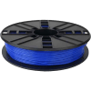 Ampertec 3D-Filament PLA blau 1.75mm 500g Spule