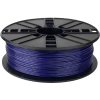 Ampertec 3D-Filament PLA dunkelblau 1.75mm 1000g Spule