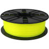 Ampertec 3D-Filament PLA neon-gelb 1.75mm 1000g Spule