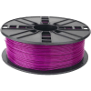 Ampertec 3D-Filament PLA lila 1.75mm 1000g Spule