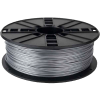 Ampertec 3D-Filament PLA silber 1.75mm 1000g Spule