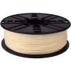 Ampertec 3D-Filament PLA hautfarben 1.75mm 1000g Spule