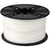 Ampertec 3D-Filament PLA weiss 1.75mm 2000g Spule