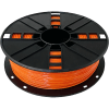 Ampertec 3D-Filament TPU flexibel orange 1.75mm 1000g Spule