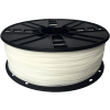 Ampertec 3D-Filament TPE-E flexibel weiss 1.75mm 1000g Spule