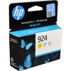 HP 924 Druckerpatrone (4K0U5NE) · Gelb