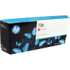 HP 738 Druckerpatrone (676M7A) · Magenta