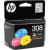 HP Tinte 7FP20UE 308 color