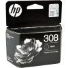 HP Tinte 7FP21UE 308 schwarz