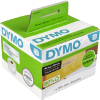 Dymo Etiketten 99013 transparent 36 x 89mm 1 x 260 St.