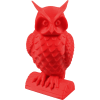 Ampertec 3D-Filament ABS feuerrot 1.75mm 500g Spule