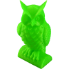 Ampertec 3D-Filament PETG grün 1.75mm 1000g Spule