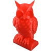 Ampertec 3D-Filament PETG rot 1.75mm 1000g Spule