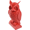 Ampertec 3D-Filament PLA feuerrot 1.75mm 500g Spule