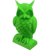 Ampertec 3D-Filament PLA froschgrün 1.75mm 1000g Spule