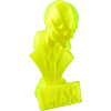 Ampertec 3D-Filament PLA neon-gelb 1.75mm 1000g Spule