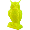 Ampertec 3D-Filament PLA neon-gelb 1.75mm 1000g Spule