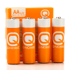 AA Batterien, Q-Nomic, 4 St. (Alkaline, 1.5 V)