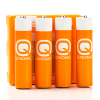 AAA Batterien, Q-Nomic, 4 St. (Alkaline, 1.5 V)