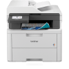 Brother DCP-L3555CDW - Multifunktionsdrucker - Farbe - LED inkl. UHG