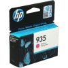 HP 935 Druckerpatrone (C2P21AE) · Magenta