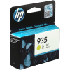 HP 935 Druckerpatrone (C2P22AE) · Gelb