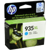 HP 935XL Druckerpatrone (C2P24AE) · Cyan