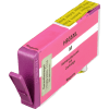 Kompatible Druckerpatrone ersetzt HP 935XL (C2P25AE) · Magenta