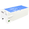 Kompatible Wartungsbox ersetzt Epson C12C890191 · alle Farben