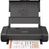 Canon PIXMA TR150 mobiler Farb-Tintenstrahldrucker mit Akku