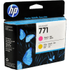 HP 771 Druckkopf (CE018A) · Magenta + Gelb