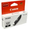 Canon CLI-531BK Druckerpatrone (6118C001) · Schwarz