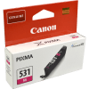 Canon CLI-531M Druckerpatrone (6120C001) · Magenta