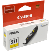 Canon CLI-531Y Druckerpatrone (6121C001) · Gelb