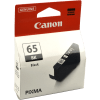 Canon CLI-65BK Druckerpatrone (4215C001) · Schwarz