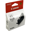 Canon CLI-65GY Druckerpatrone (4219C001) · Grau