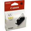 Canon CLI-65Y Druckerpatrone (4218C001) · Gelb