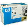 HP 61X Toner (C8061X) · Schwarz