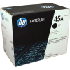 HP 45A Toner (Q5945A) · Schwarz