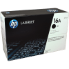 HP 16A Toner (Q7516A) · Schwarz