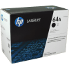 HP 64A Toner (CC364A) · Schwarz