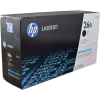 HP 26A Toner (CF226A) · Schwarz