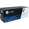 HP 30A Toner (CF230A) · Schwarz