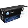 HP 30X Toner (CF230X) · Schwarz