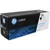 HP 17A Toner (CF217A) · Schwarz