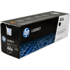 HP 44A Toner (CF244A) · Schwarz